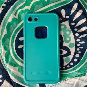 Lifeproof IPhone 7/8 case